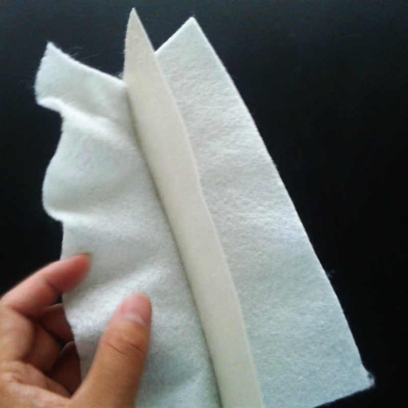Composite Geotextile