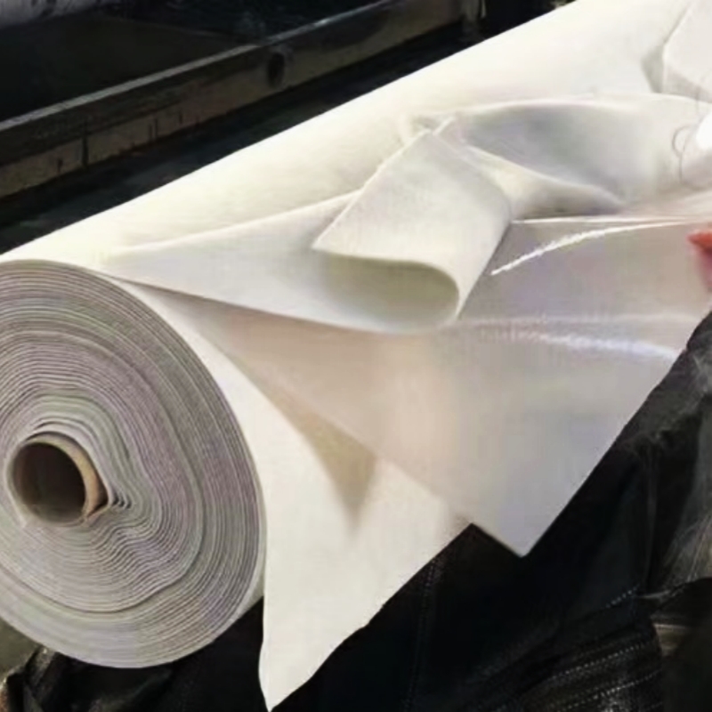 Composite Geotextile