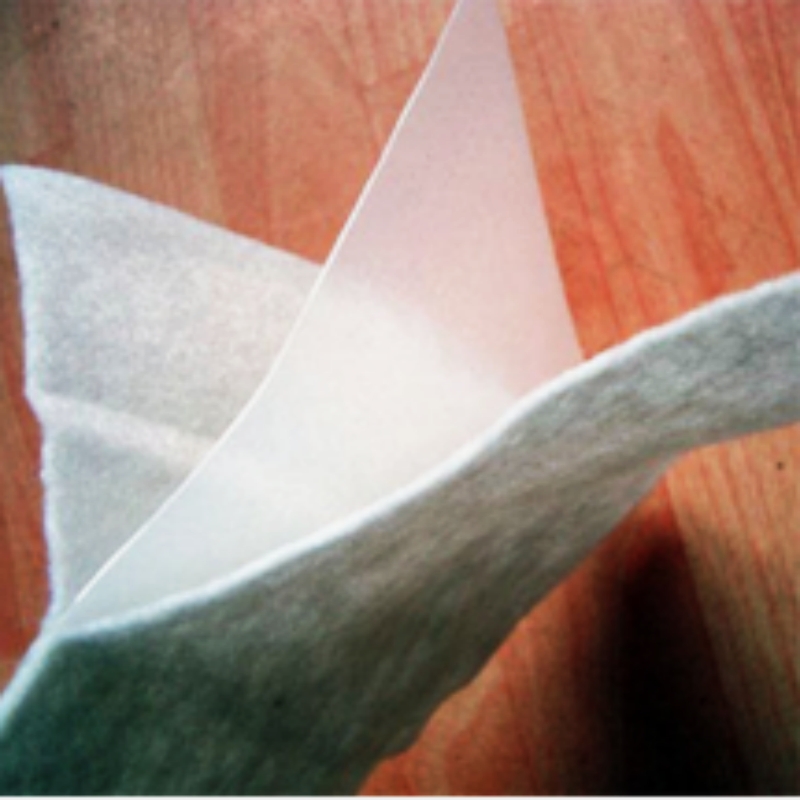 Composite Geotextile