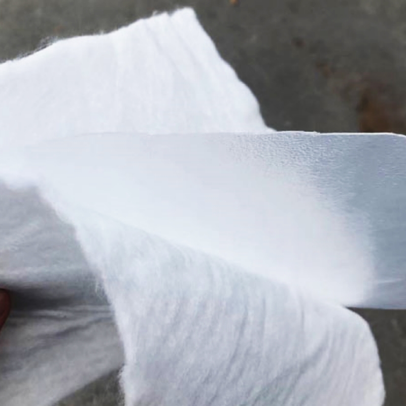 Composite Geotextile