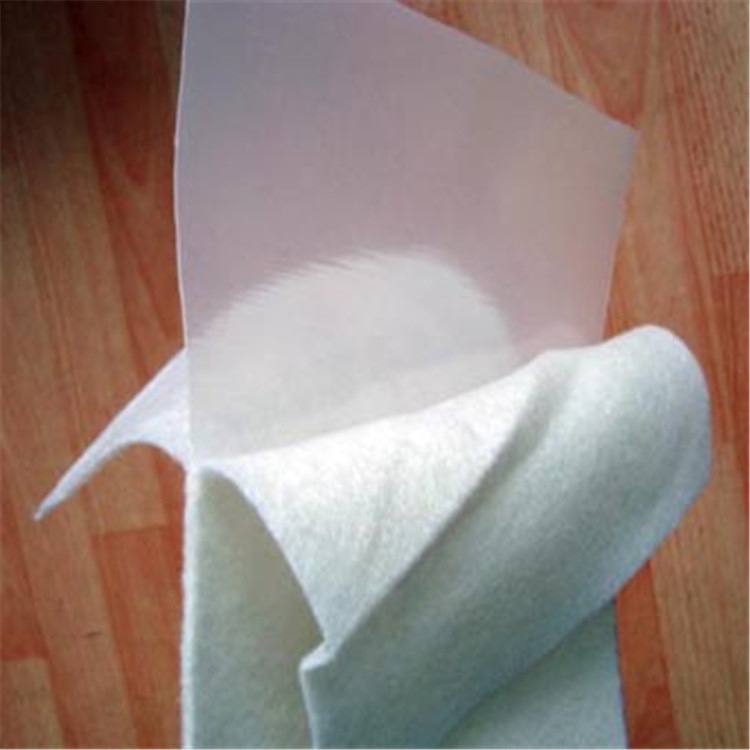 Composite Geotextile