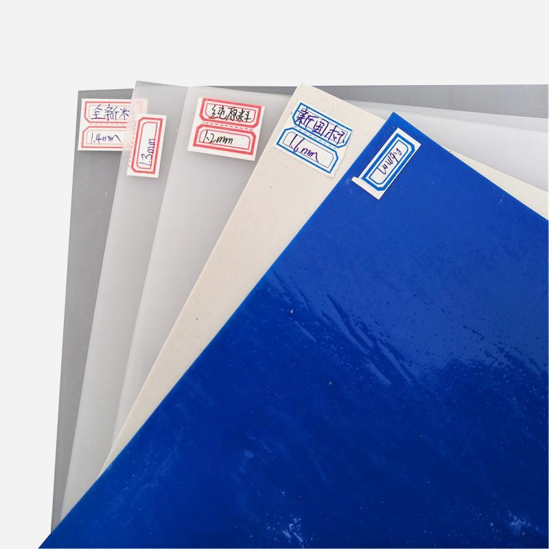landfill geomembrane