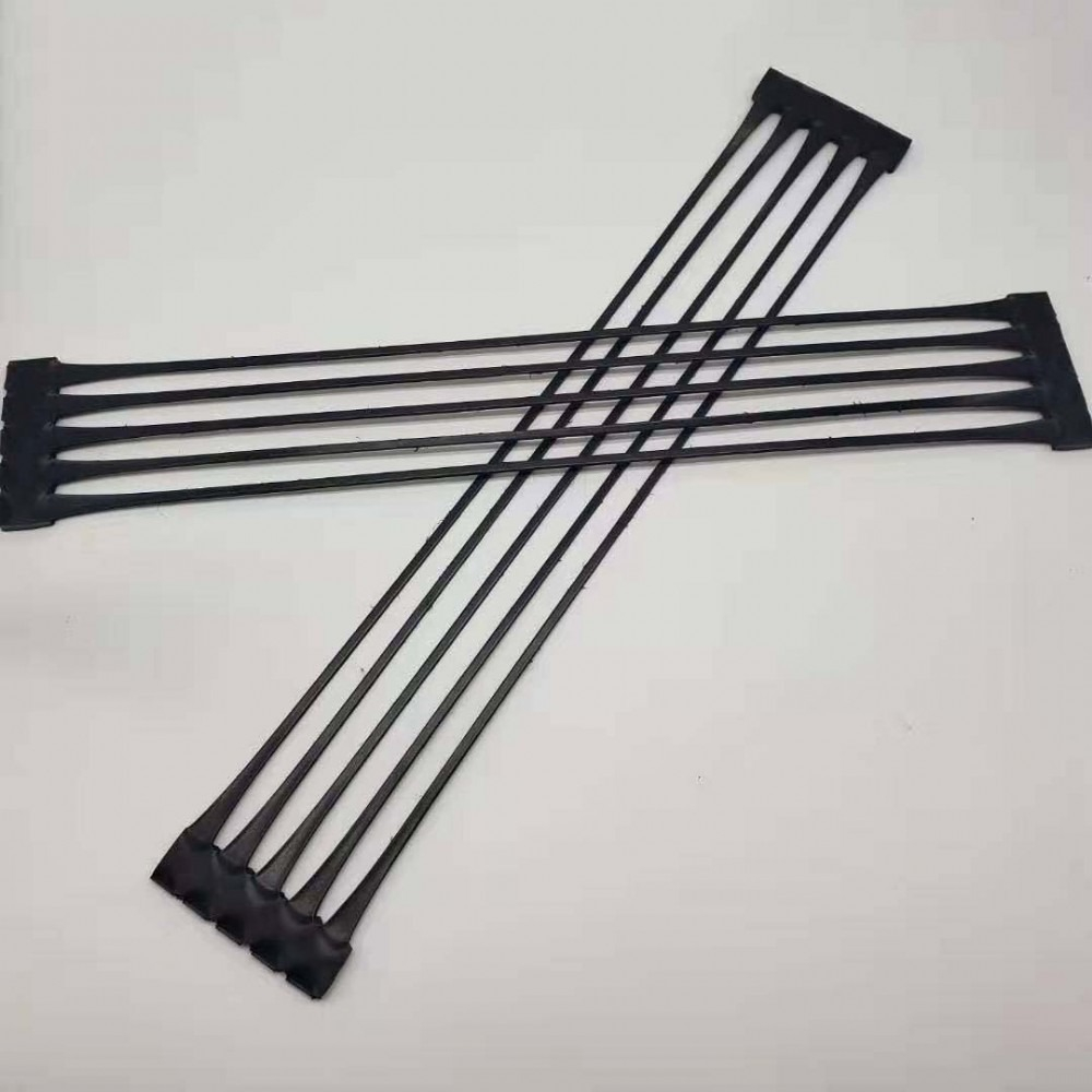 Uniaxial Plastic Geogrid