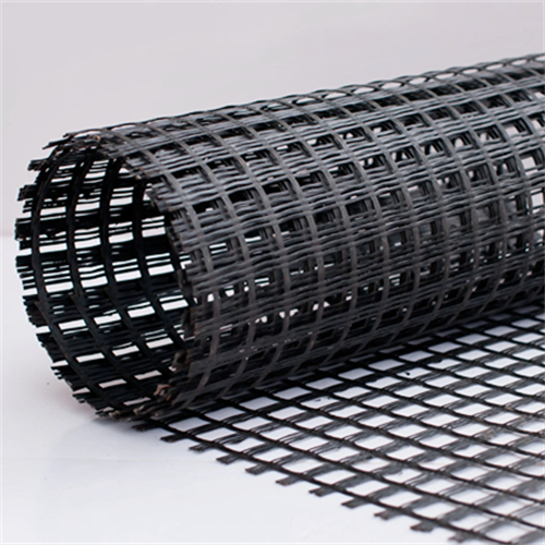 Glassfiber Biaxial Geogrid