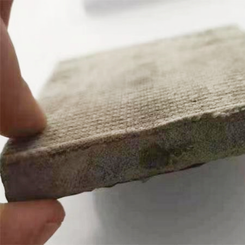 Channel Lining Cement Blanket