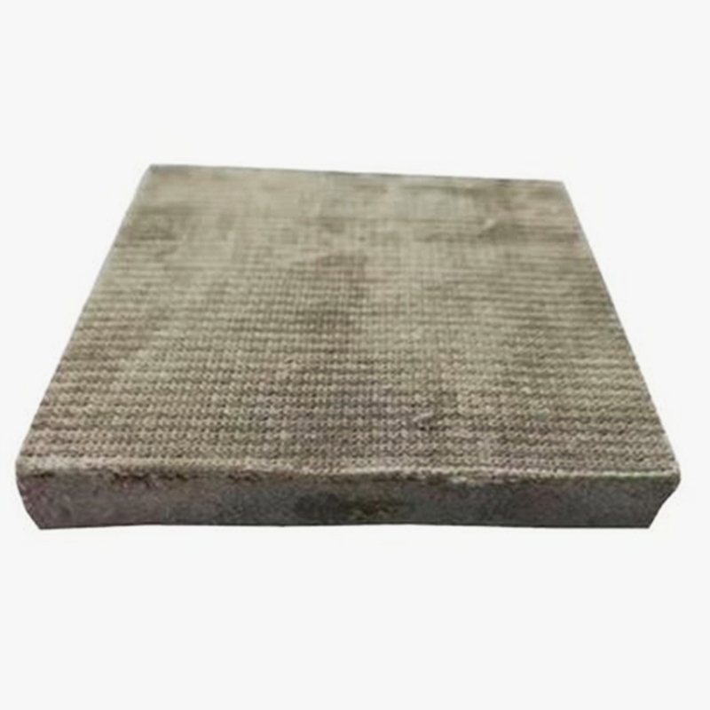 Channel Lining Cement Blanket