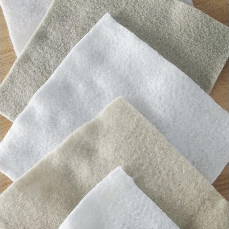 Pavement Anti‑crack Geotextile
