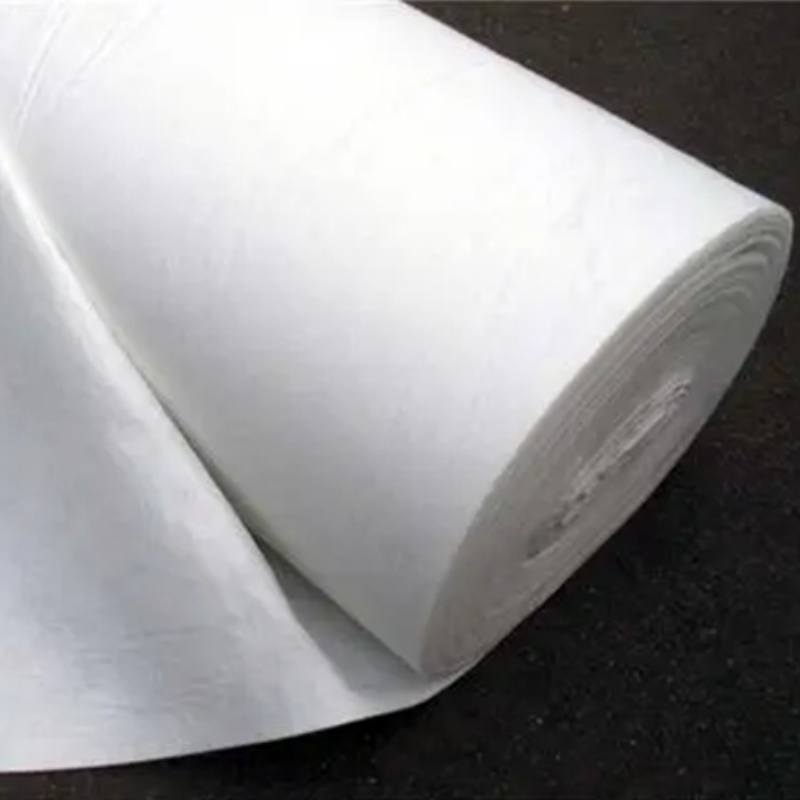 Anti-crack Geotextile for Road