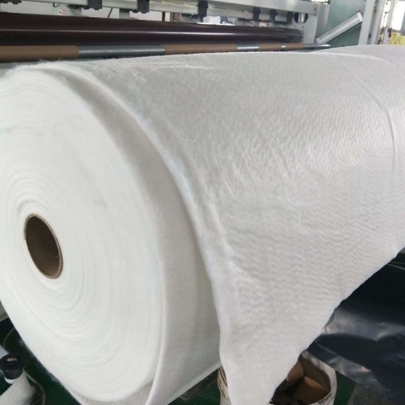 Pavement Maintenance Geotextile