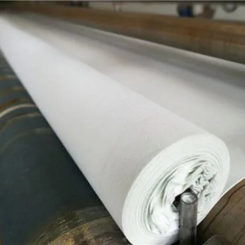 Geotextile for Equalization Tank