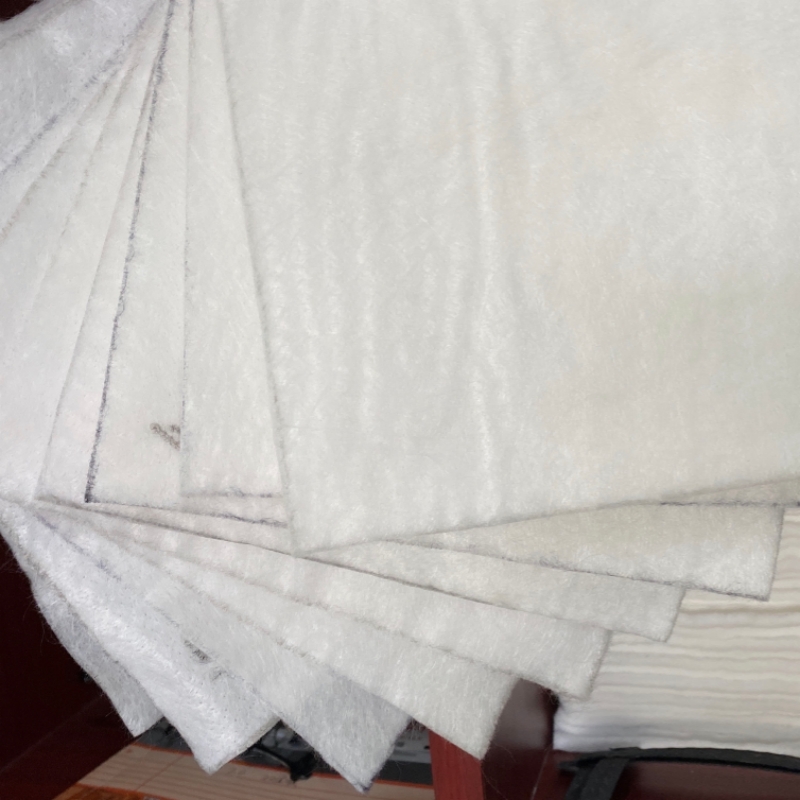 Pavement Maintenance Geotextile