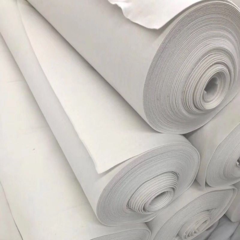 Geotextile for Biochemical Tank