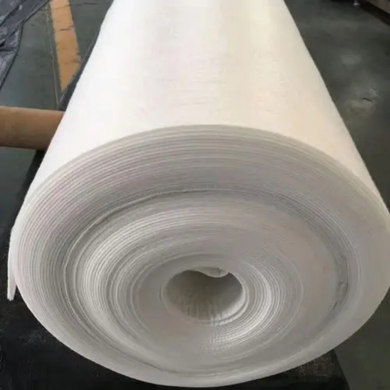Anti-crack Geotextile for Road