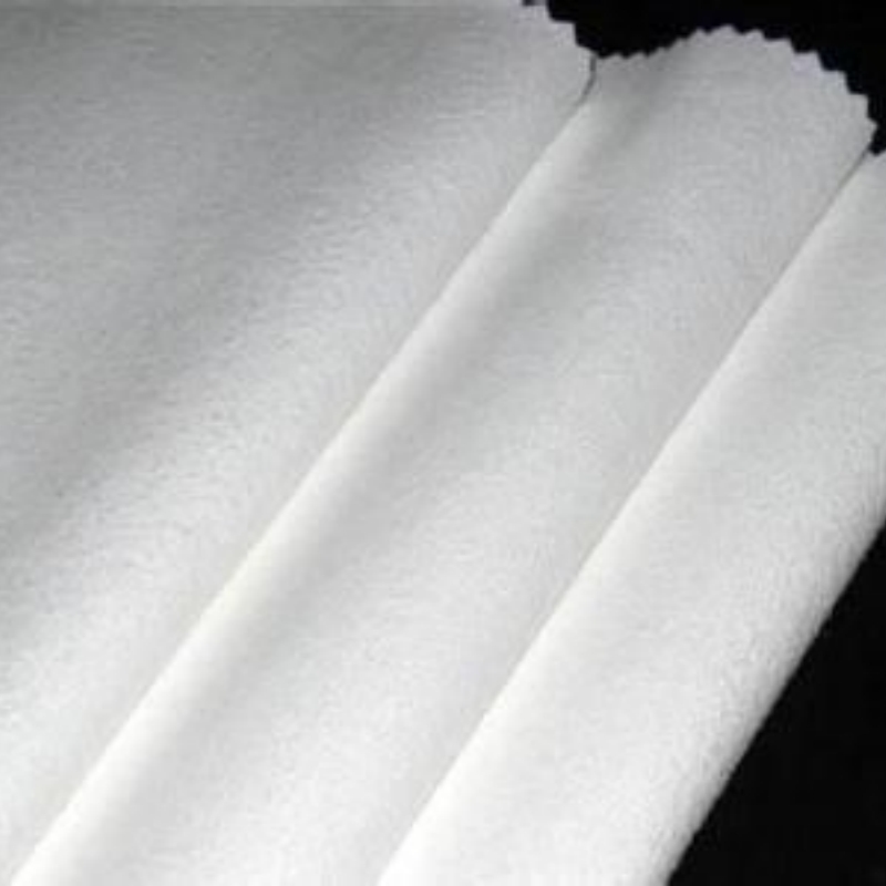 Anti-crack Geotextile for Road