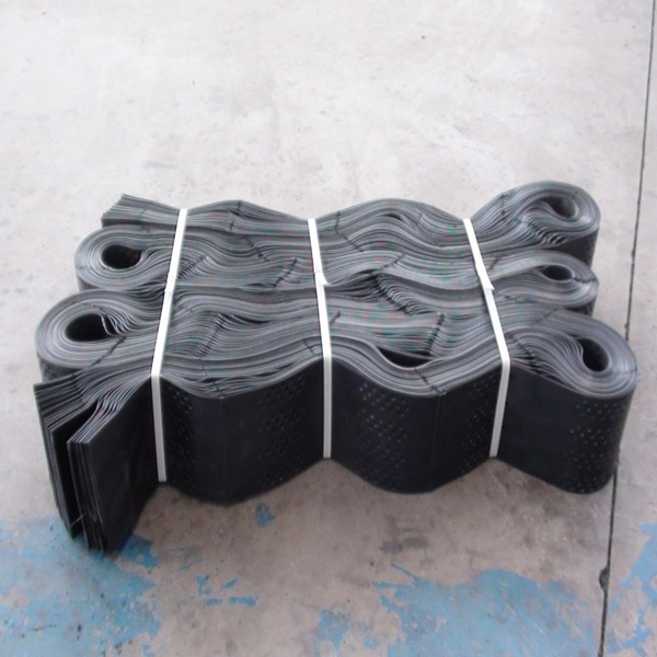 High tensile cellular confinement systems