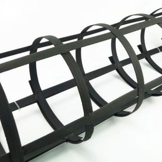 road geogrid