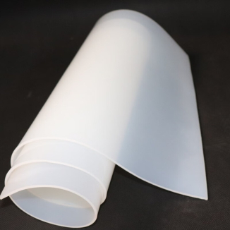 Artificial lake waterproofing membrane