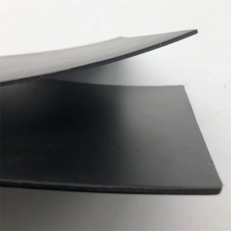 hazardous waste landfill geomembrane
