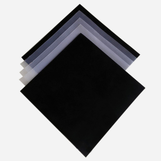 HDPE geomembrane