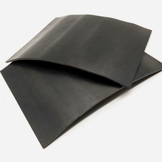 smooth geomembrane