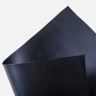 Reservoir geomembrane