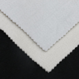 Road maintenance geotextile