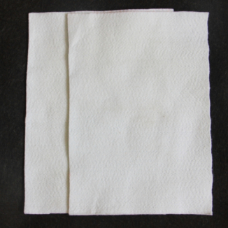Anti-cracking geotextile