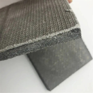 Cement Canvas