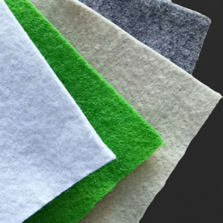 PP geotextile