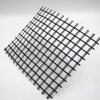 Glass Fiber Geogrid