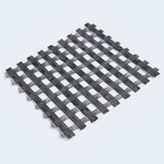 polyester geogrids