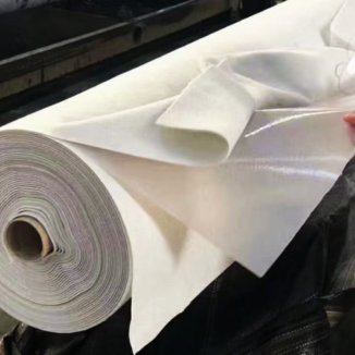 PP Composite Non‑woven Geotextile