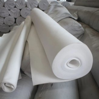 Geotextile for Equalization Tank