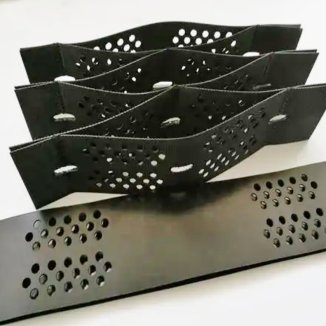 plastic honeycomb geocell