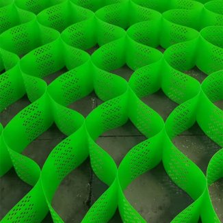 CCS cellular confinement systems