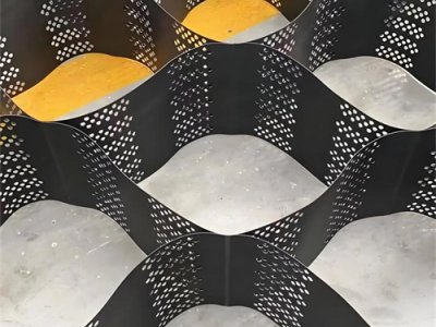 CCS cellular confinement systems 