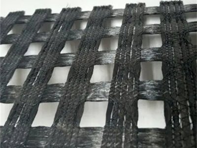 Polyester Geogrid