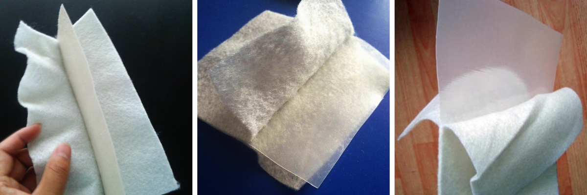 Composite Geotextile