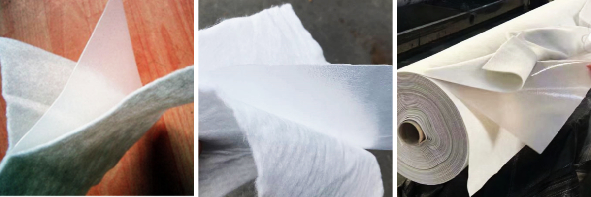 Composite Geotextile