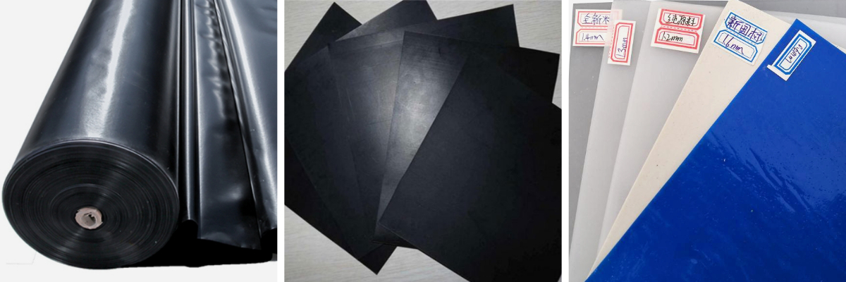 landfill geomembrane