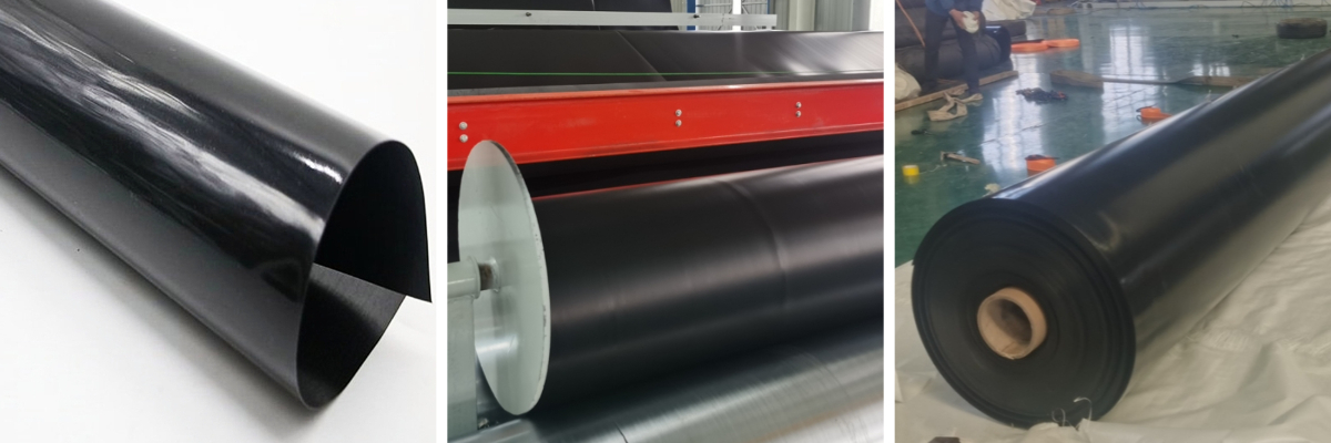 landfill geomembrane