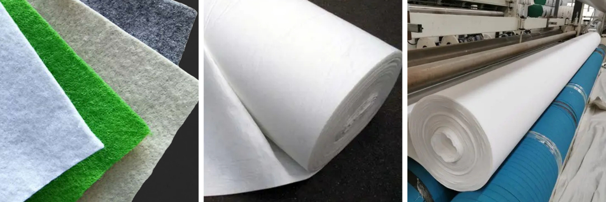 Geotextiles