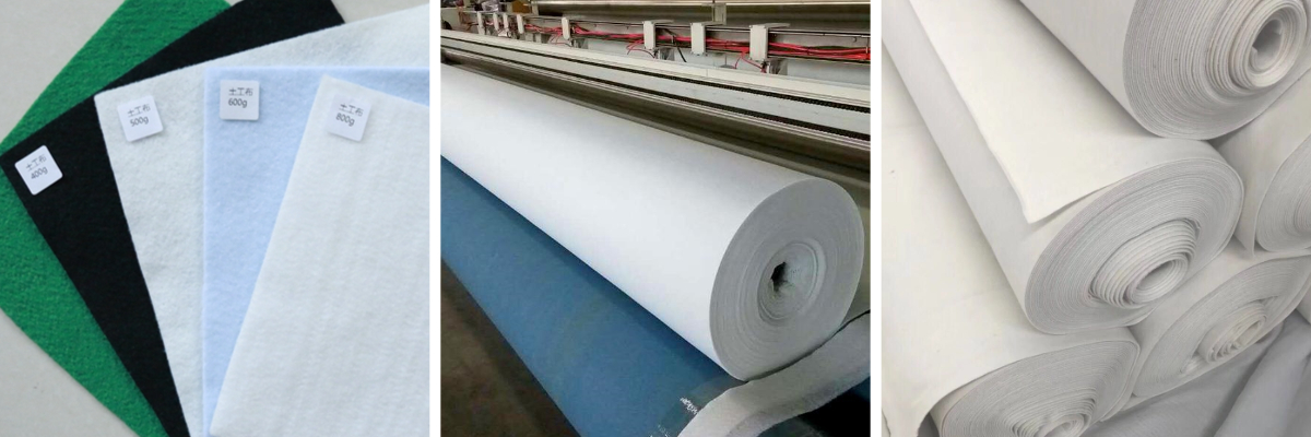 Geotextile