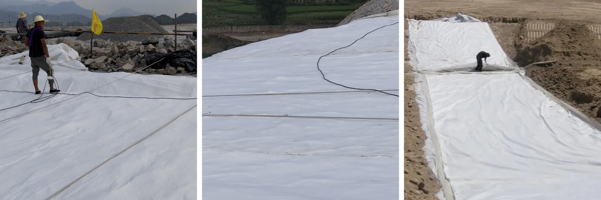 Geotextile