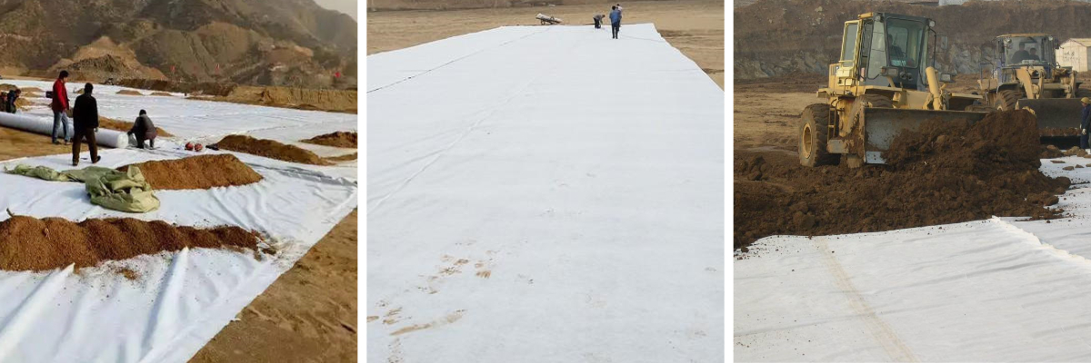 Geotextile