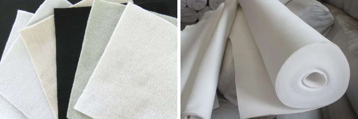 Geotextile