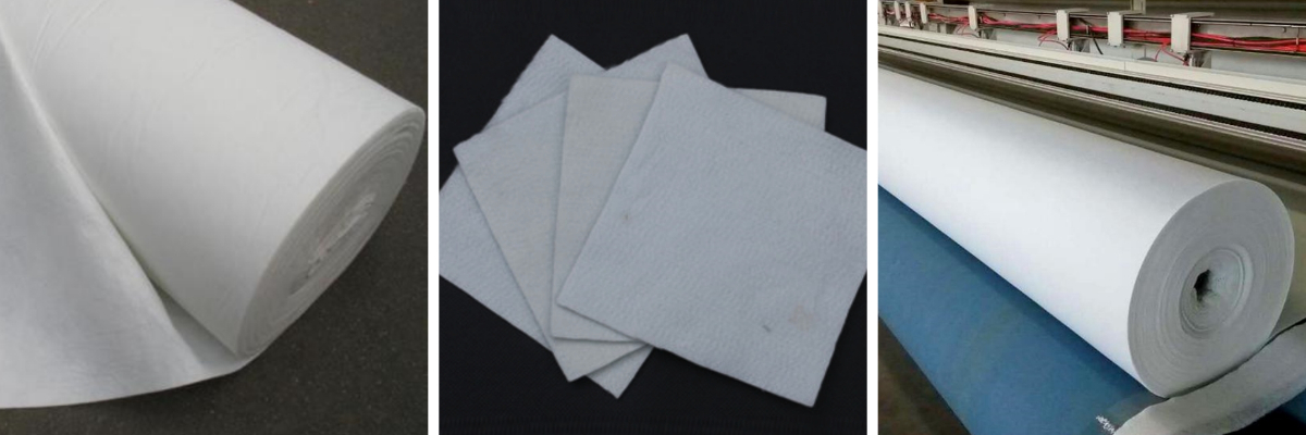 Geotextile