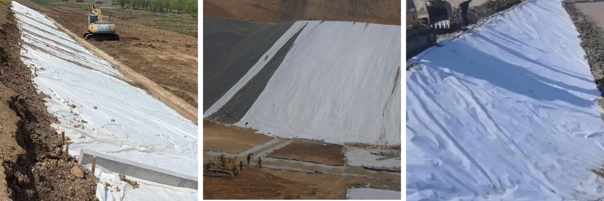 Geotextile