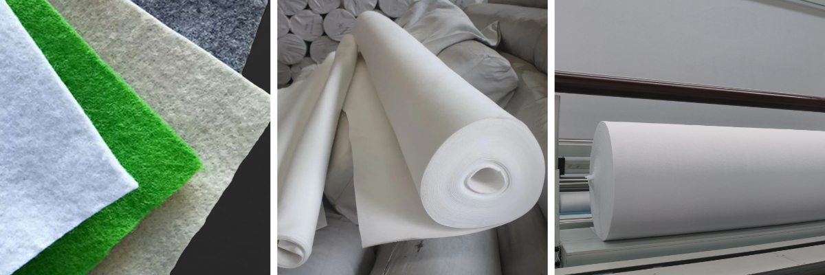 Geotextile Geotextile
