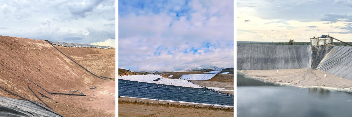 high-strength filament geotextile high-strength filament geotextile